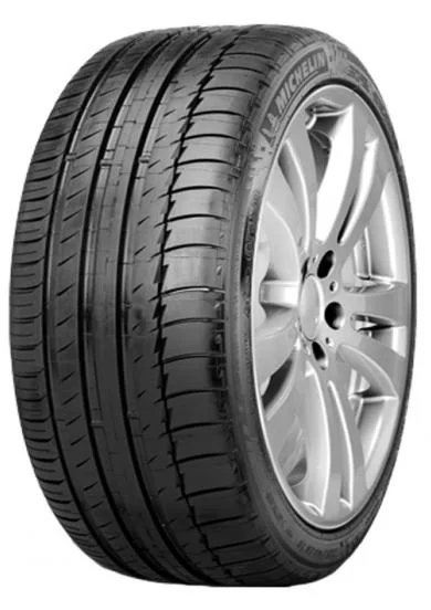 Michelin Pilot Sport Cup 2 235/35 R 19