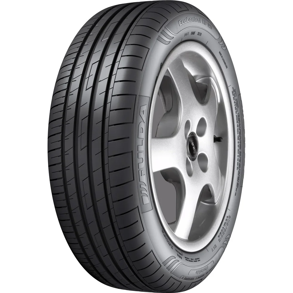 Fulda EcoControl HP 2 205/55 R 17