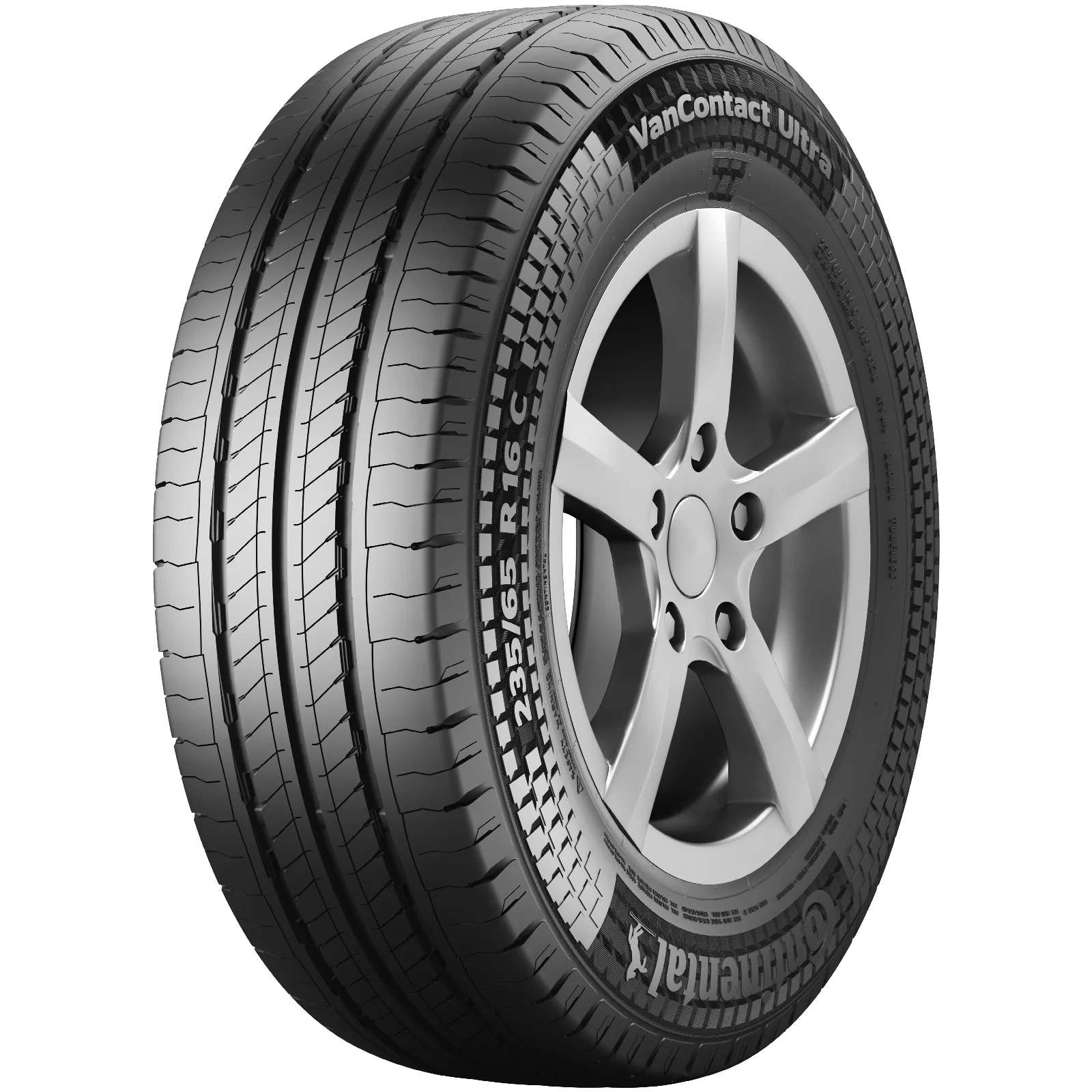 Continental VanContact Ultra 195/70 R 15 C