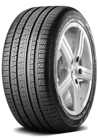 Pirelli Scorpion Verde All Season 235/60 R 18