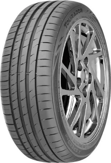 Tourador X Speed TU1 195/45 R 16