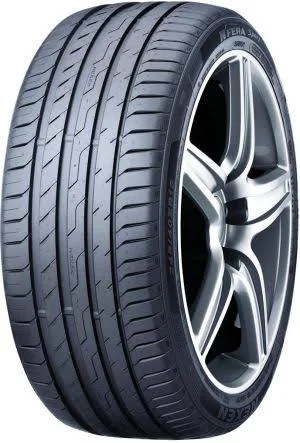 Nexen N`FERA SPORT 225/45 R 17