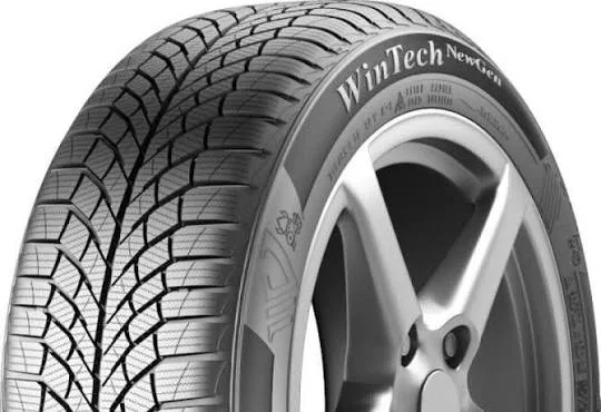 Viking WinTech NewGen 165/70 R 14