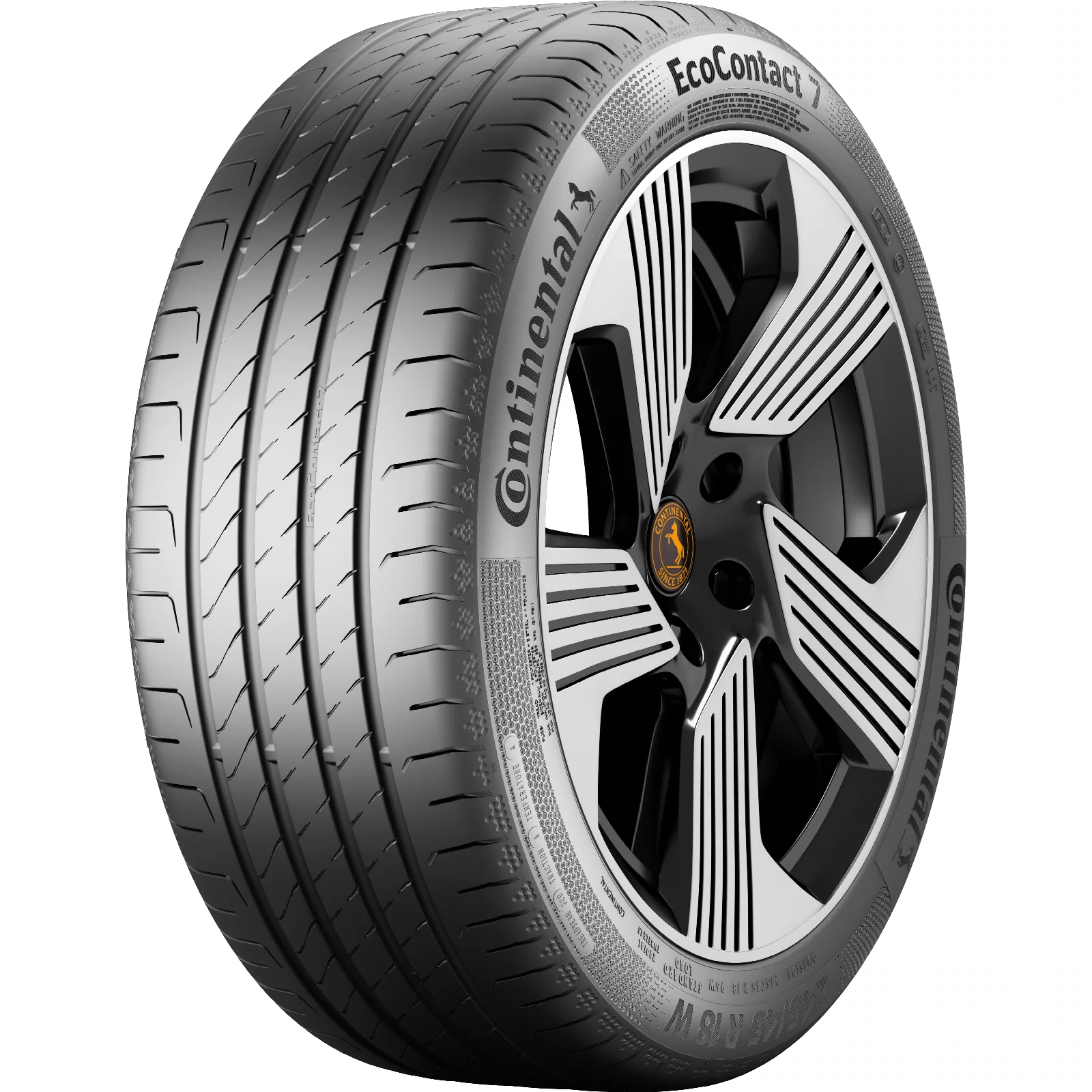 Continental EcoContact 7 S 205/55 R 17