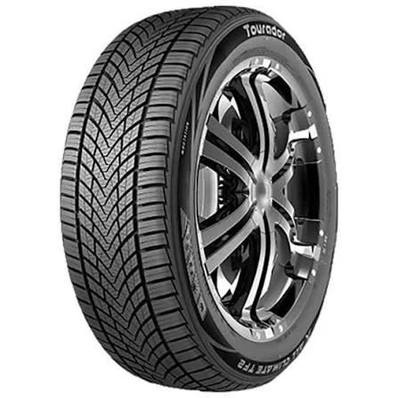 Tourador X All Climate TF2 195/65 R 15