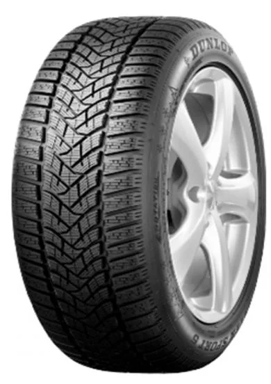 Dunlop Winter Sport 5 195/55 R 16