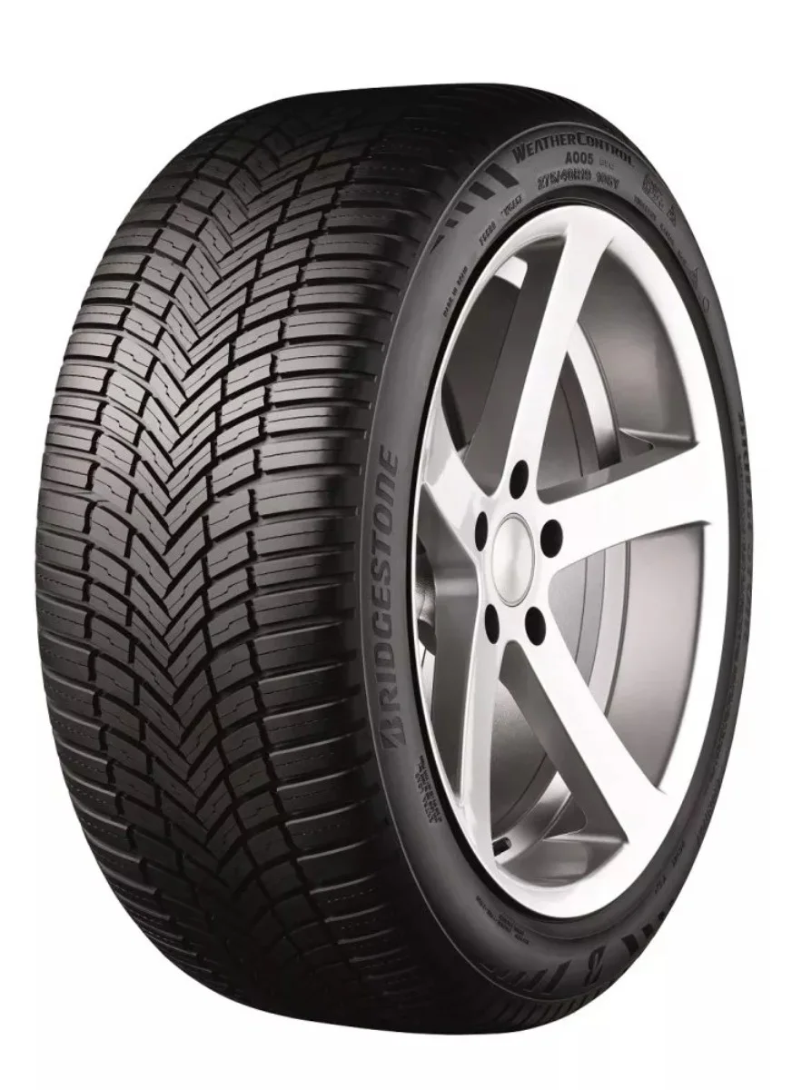 Bridgestone A005 EVO Weather Control 195/65 R 15