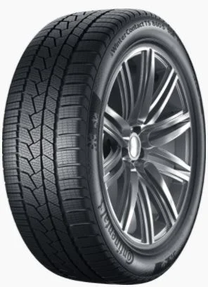 Continental WinterContact TS 860 S 195/60 R 16