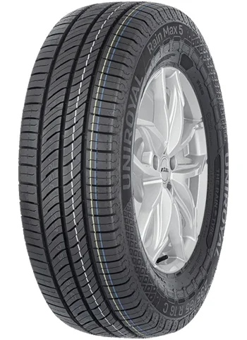 Uniroyal Rain Max 5 215/65 R 16 C
