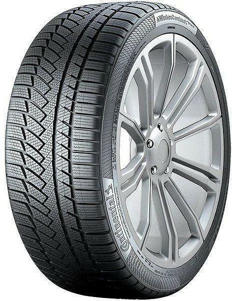 Continental WinterContact TS 860 S SSR (defekttűrő) 205/55 R 16