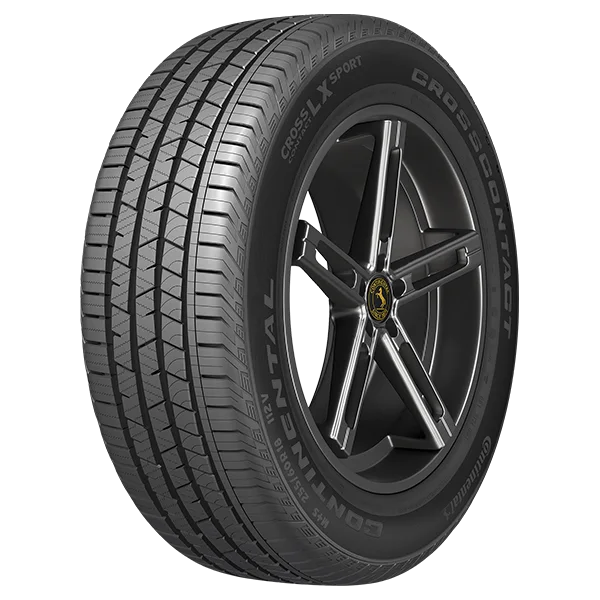 Continental CrossContact LX Sport 215/65 R 16