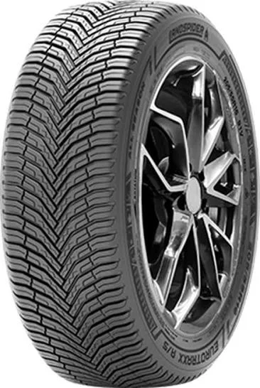 Landspider Eurotraxx A/S 165/60 R 14