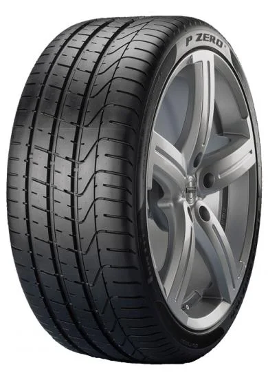 Pirelli P Zero 205/45 R 17