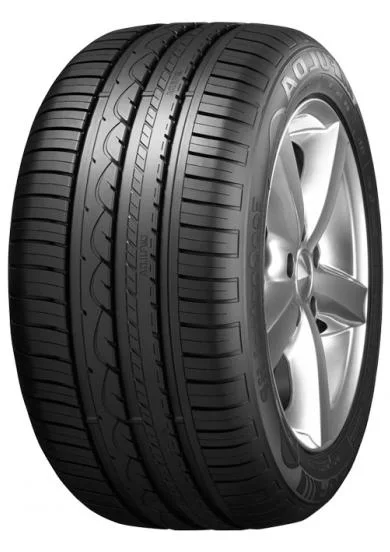 Fulda EcoControl HP 185/60 R 14
