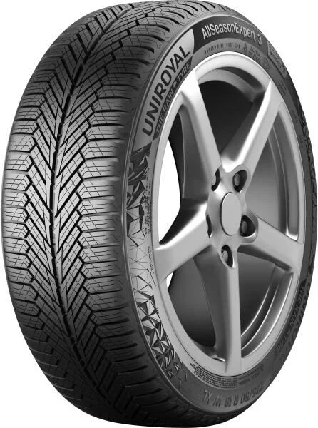 Uniroyal AllSeasonExpert 3 195/65 R 15