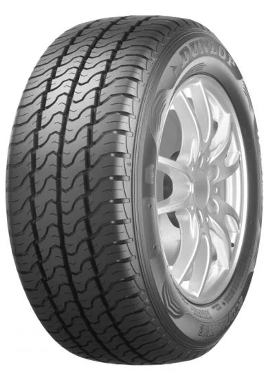 Dunlop Econodrive 205/70 R 15 C