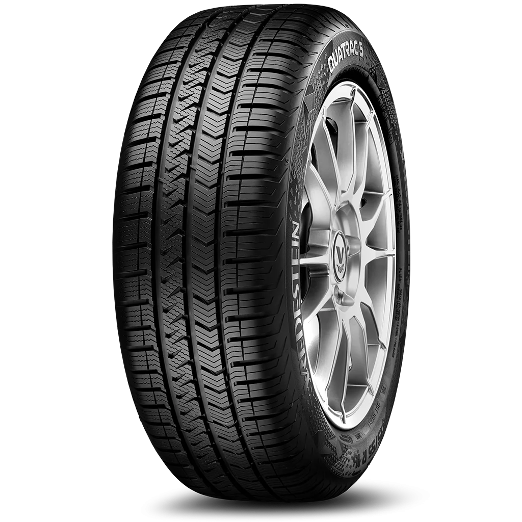 Vredestein Quatrac 5 215/65 R 15