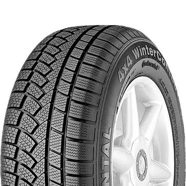 Continental 4x4WinterContact 235/60 R 18