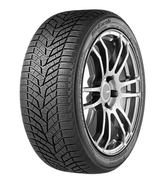 Yokohama BLUEARTH WINT.V905 215/55 R 16