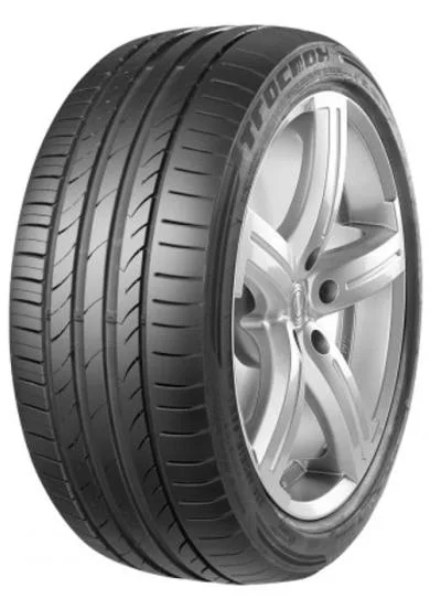 Tracmax X Privilo TX-3 195/45 R 16