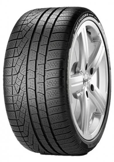 Pirelli Sottozero II 215/45 R 18