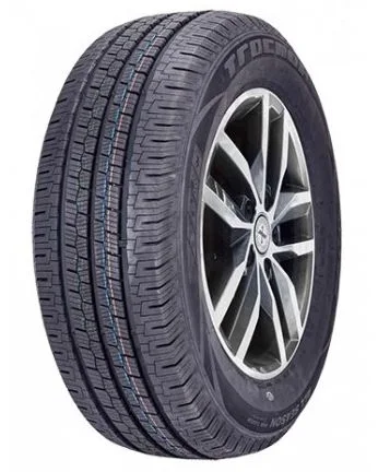 Tracmax Van Saver 175/70 R 14 C